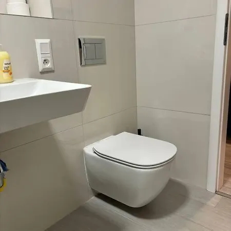 Yaya Апартаменти