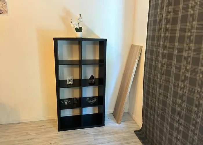 Yaya Apartmán Bratislava
