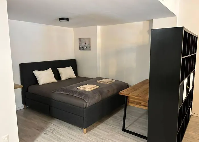 Apartmán Yaya Bratislava